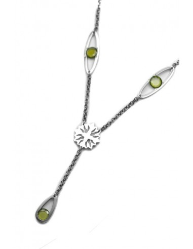 Pingente Rebecca XLBKSP05 | Pingentes Rebecca