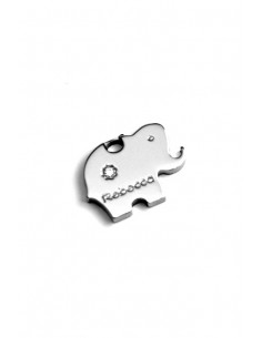 Pendentif Rebecca XLBE12