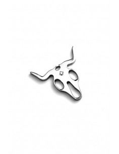 Pendentif Rebecca XXD24