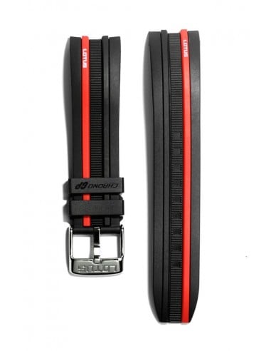 Lotus Marc Márquez 15881 Black and Red Strap