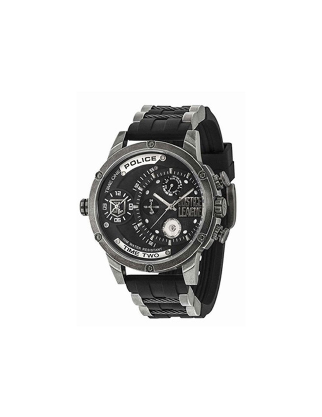 Reloj Police ADDER Hombre Multifunción Azul R1451253005