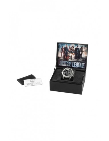 Police Watch League of Justice 2017 | R1451253011