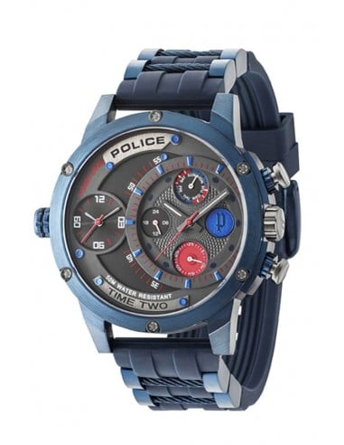 Montre Police Adder Superman R1451253007 | League of Justice