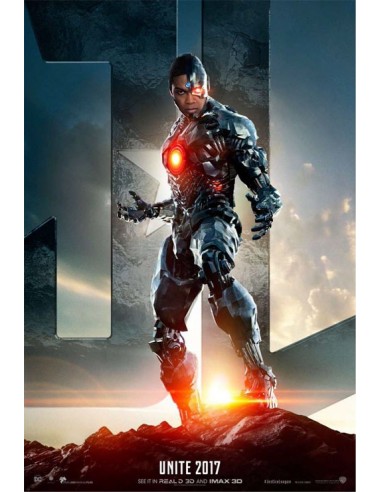 Montre Police Adder Cyborg R1451253006 | League of Justice