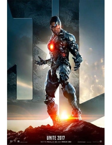 Police Watch Adder Cyborg R1451253006 | League of Justice
