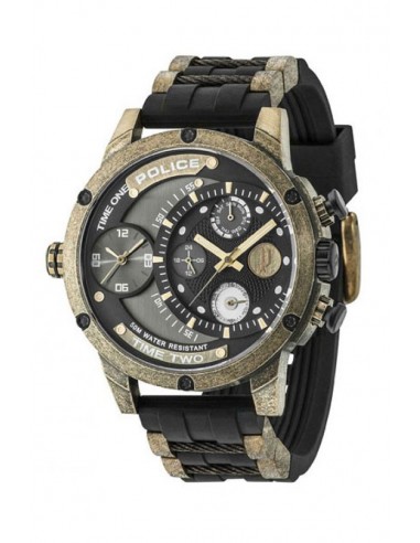 Herrenuhr Police Adder Aquaman R1451253008 | League of Justice