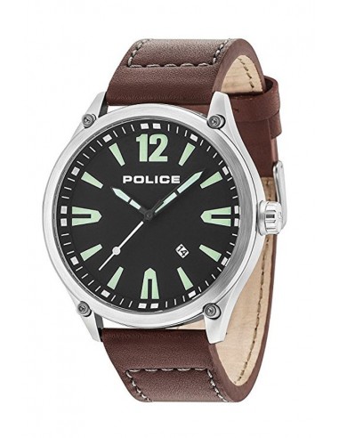 Herrenuhr Police Denton R1451287002