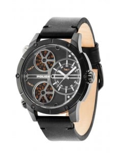 Police rattlesnake hotsell watch