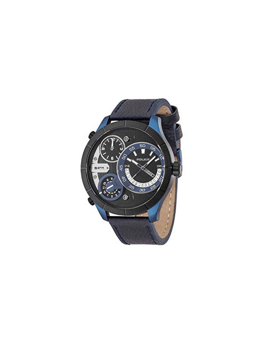 Relojes Police | Todo los modelos de Relojes Police
