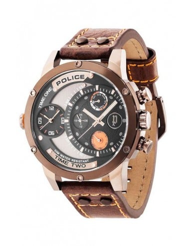 Cheap police online watches