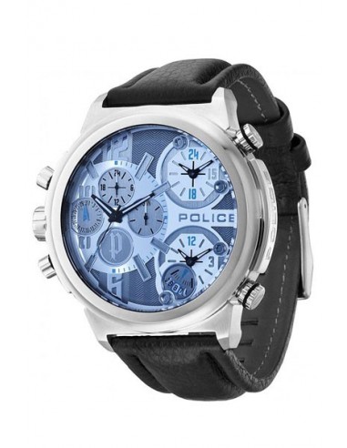 Herrenuhr Police Viper R1471684001 - Relojes Police