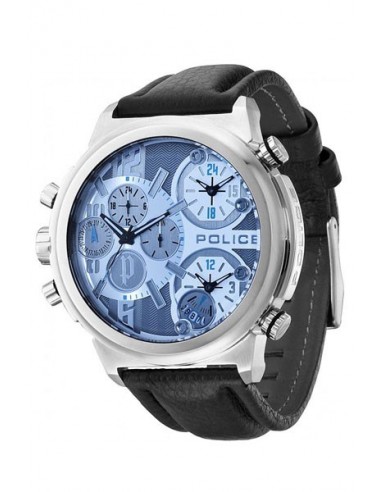 Oiritaly Reloj - Quarzo - Hombre - Police - R1471684001 - Relojes