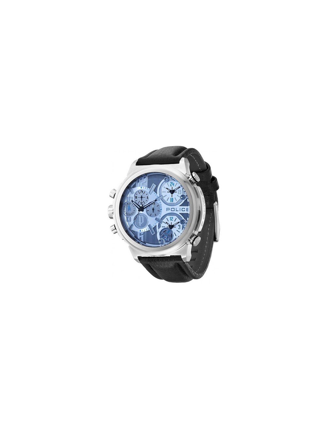 Oiritaly Reloj - Quarzo - Hombre - Police - R1471684001 - Relojes