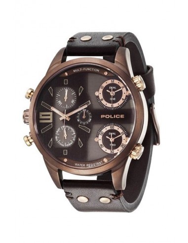 Herrenuhr Police Copperhead R1451240003