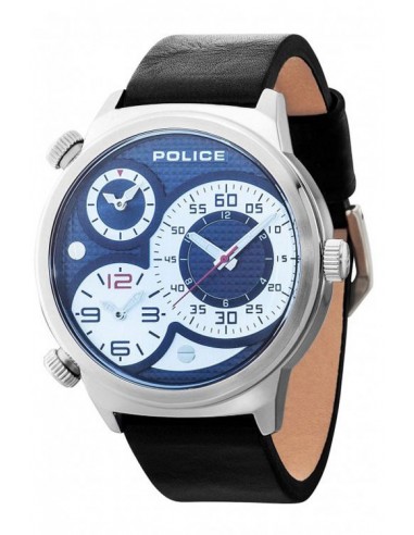 Relógio Police Elapid Trial T R1451258001
