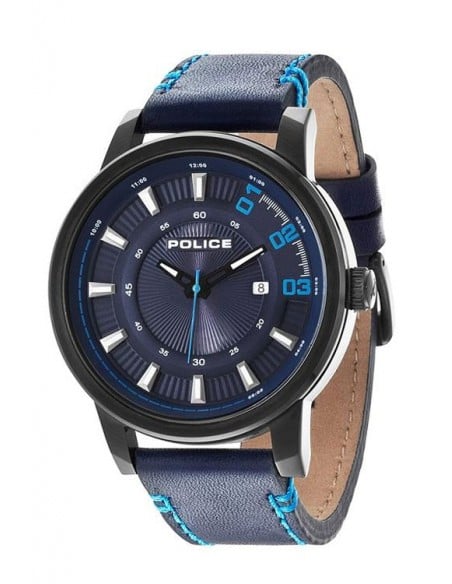 Reloj sales police timepieces