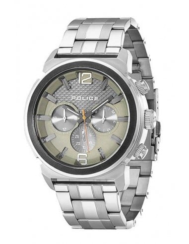 Police deals new watches