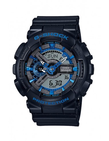 | GA-110CB-1AER | Casio G-Shock Watch GA-110CB-1AER 