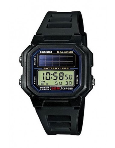 | AL-190W-1AVEF | Montre Casio Collection AL-190W-1AVEF