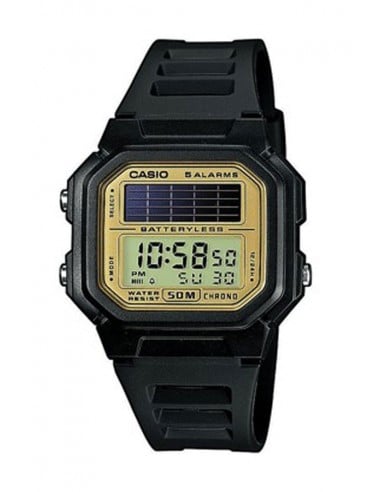 | AL-190W-9AVEF | Casio Collection Watch AL-190W-9AVEF - Casio Watches