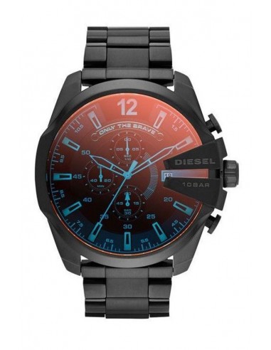 | DZ4318 |  Herrenuhr Diesel Overflow DZ4318