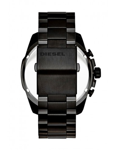 | DZ4318 |  Herrenuhr Diesel Overflow DZ4318
