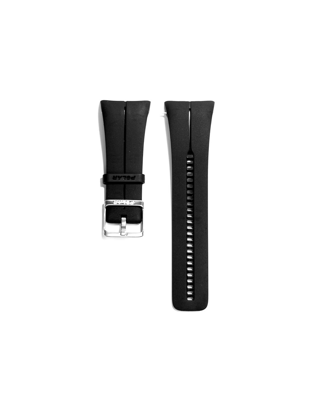 polar m400 heart rate strap
