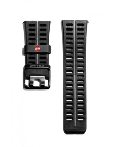 | V800 | Bracelet Polar « V800 » Noir
