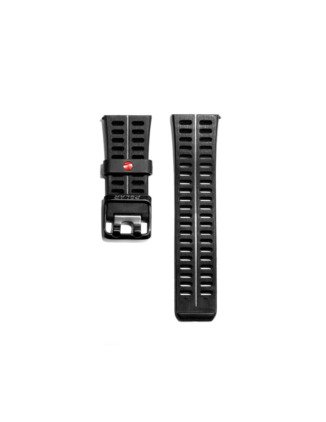 Watch Strap Correa Polar V800 Polar Watchstrap V800