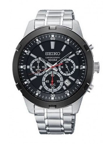 | SKS611P1 | Herrenuhr Seiko « NEO SPORT » SKS611P1
