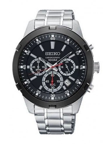 | SKS611P1 | Montre Seiko « NEO SPORT » SKS611P1