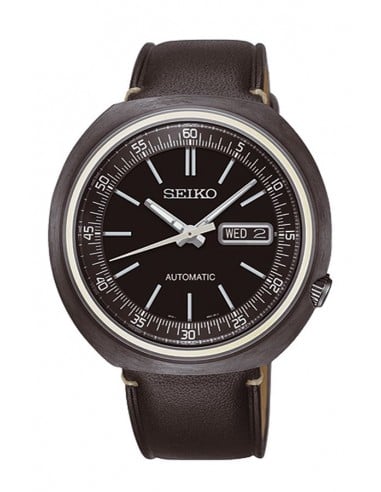 Relógio Seiko Neo Sport UFO 1969 SRPC15K1 | Relógios Seiko