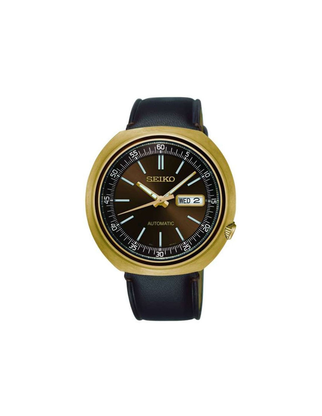 Seiko ufo top 1969