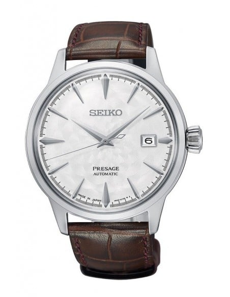 Seiko Presage Cocktail 