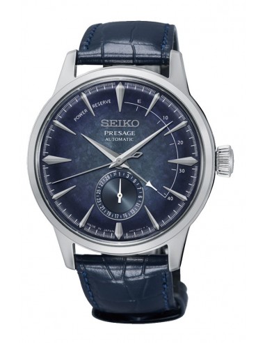 Relógio Seiko Presage Coquetel "Starligth" SSA361J1