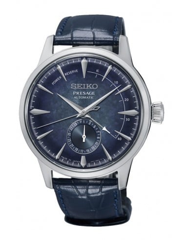 Reloj Seiko Presage Cóctel "Starligth" SSA361J1 | Relojes Seiko