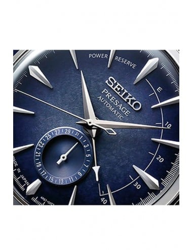 Herrenuhr Seiko Presage Cocktail "Starligth" SSA361J1