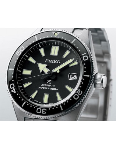| SPB051J1 | Montre Seiko Prospex Diver Automatique SPB051J1