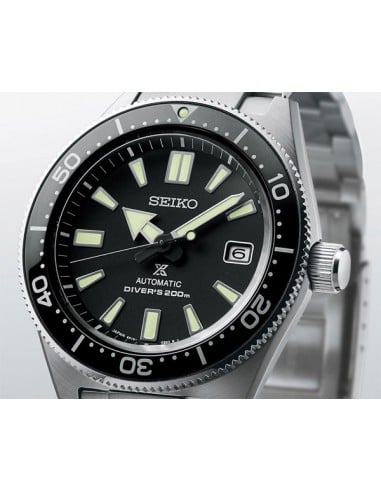 SPB051J1 | Seiko Prospex Diver Automatic Watch SPB051J1