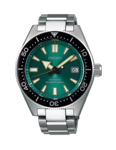 seiko sportura green