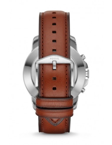 Herrenuhr Fossil FTW1122 - Fossil Hybrid Smartwatch