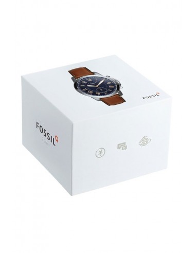 Herrenuhr Fossil FTW1122 - Fossil Hybrid Smartwatch