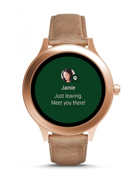 Fossil q venture ftw6005 on sale