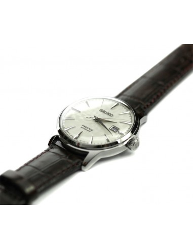 Herrenuhr Seiko Presage Cocktail "Sakura Fubuki" SRPC03J1