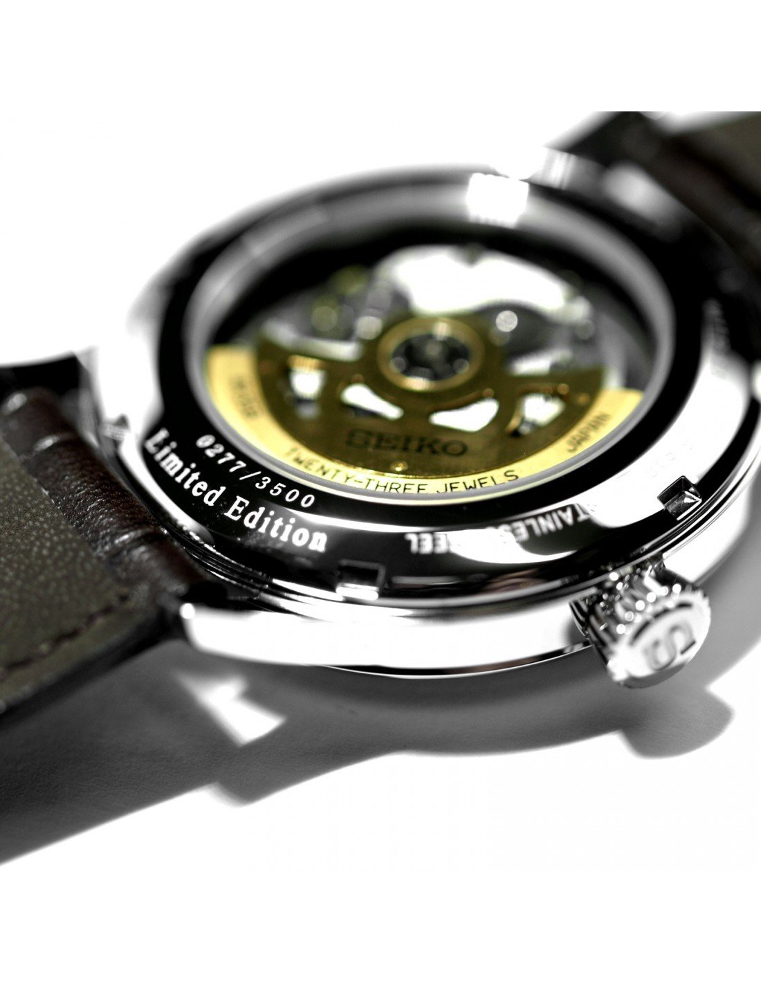 Seiko presage 2025 srpc03j1