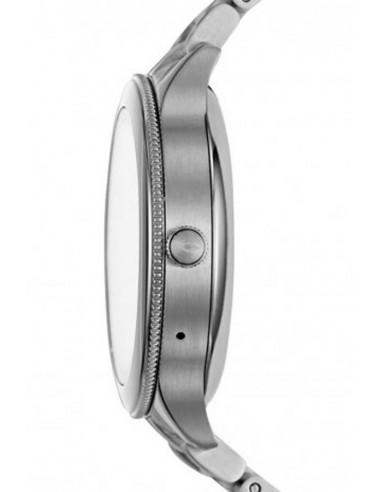 Damenuhr Fossil Smartwatch - Q Venture Steel FTW6003