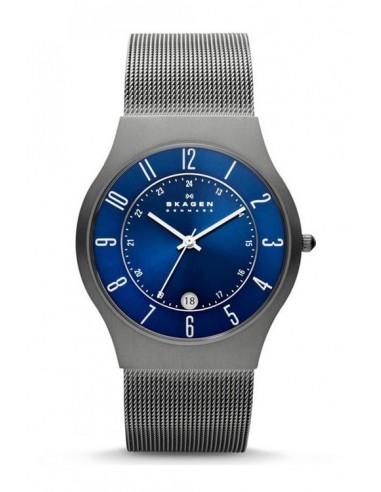 Relógio Skagen Grenen 233XLTTN