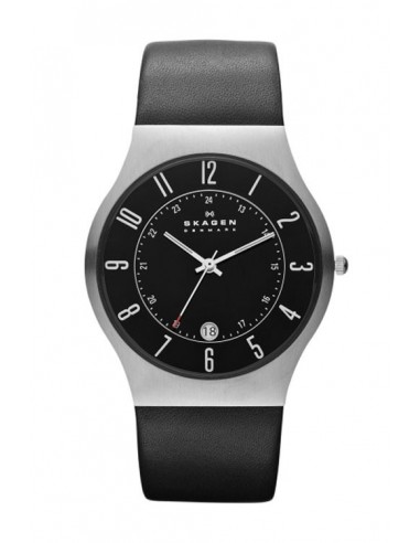 Montre Skagen Grenen 233XXLSLB