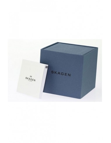 Reloj Skagen Grenen 233XXLSLB