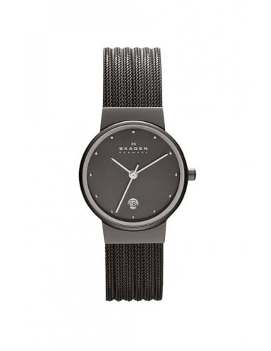 Damenuhr Skagen Ancher 355SMM1